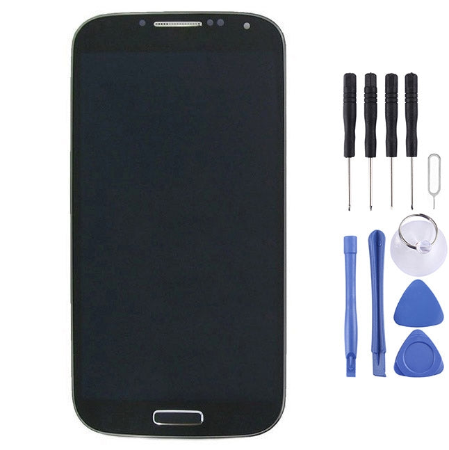 Original LCD Display and Touch Panel for Galaxy S4 i9505