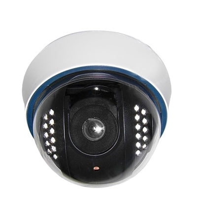 Telecamera CCD dome SONY a colori 520TVL 1/3, distanza IR: 15 m, 500TVL, 650TVL, 1/3 420TVL, 600TVL, 520TVL, 1/3 SHARP 420TVL, 1/4  420TVL, 1/4 SHARP 420TVL, 700TVL