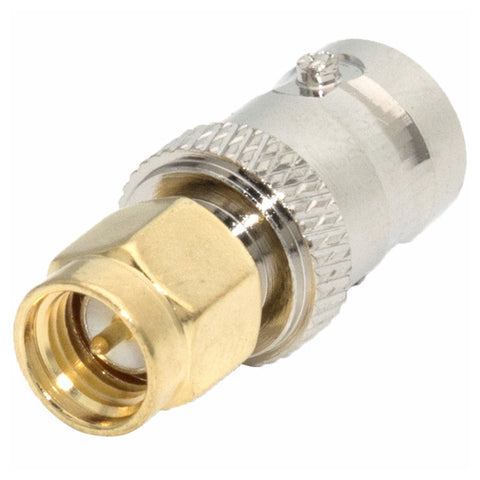 Jack BNC al connettore a spina SMA, BNC to SMA