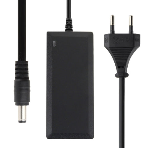Adattatore di alimentazione CA DVR 12 V 3 A / 4 canali con spina UK, punte di uscita: 5,5 x 2,5 mm, EU Plug 12V 3A, AU Plug 12V 3A, UK Plug 12V 3A, US Plug 12V 3A