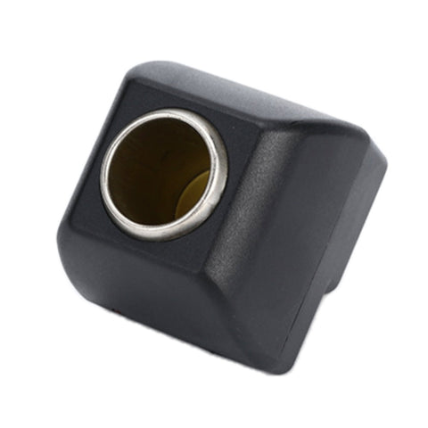 Interruttore caricabatteria per auto con spina UE, Charger Switch