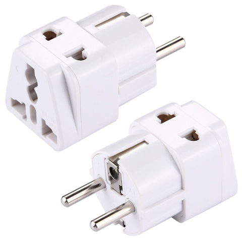 Adaptateur pour colonne vertébrale WD-9, adaptateur d'alimentation pour voyage à pression européenne