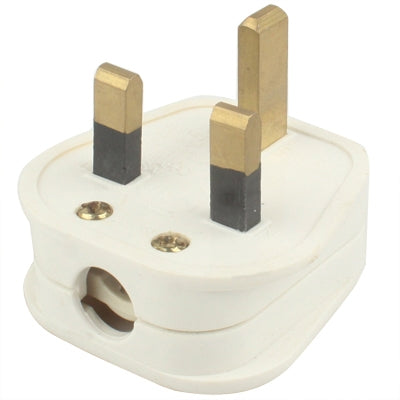Adaptateur d'alimentation pour voyage avec prise UK