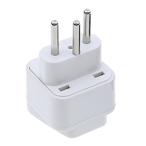 Adaptateur pour colonne vertébrale, alimentateur de voyage avec colonne vertébrale brésilienne