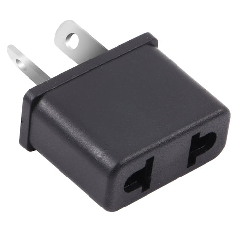 Adaptateur pour prise de courant universelle pour le voyage sur le réseau CA de la colonne américaine à la colonne AU de haute qualité, prise US/EU vers AU