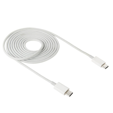 Cavo dati da connettore maschio USB-C/Type-C 3.1 a prolunga maschio da 2 m