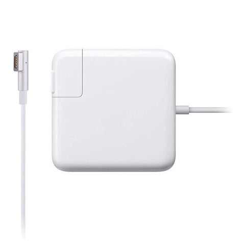 Alimentatore CA Magsafe da 60 W per MacBook Pro, presa EU, EU Plug 60W