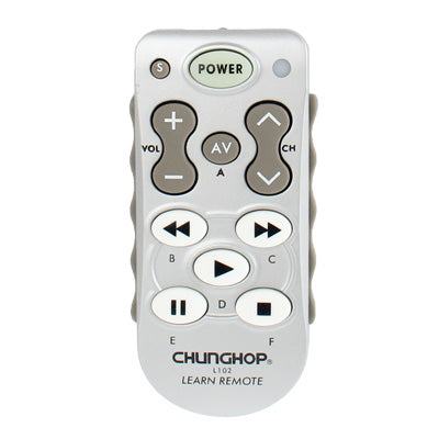 Téléphonie universelle pour apprendre ChunGhop L102, L102