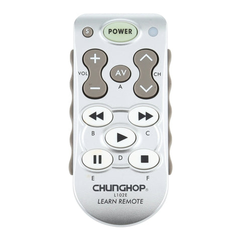 Téléphonie universelle pour apprendre ChunGhop L102, L102
