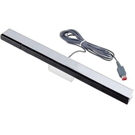 Induttore a raggi infrarossi per console Wii, Host Interface