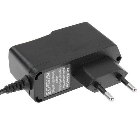 Caricabatterie micro USB per tablet PC/telefono cellulare, uscita: DC 5 V/2 A, spina europea, 5V 2A Micro USB EU Plug