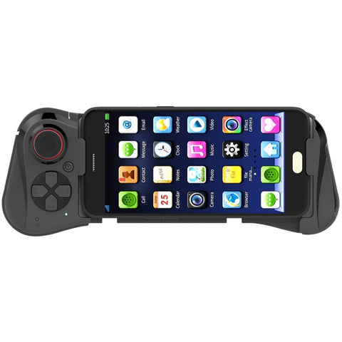 Per Android, telefoni cellulari iOS inferiori a 6,8 pollici, One-hand 058