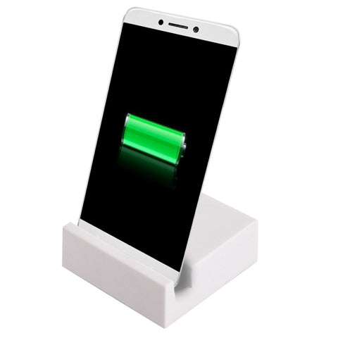 Caricatore dock di sincronizzazione dati/ricarica 2 in 1 USB-C/Type-C 3.1