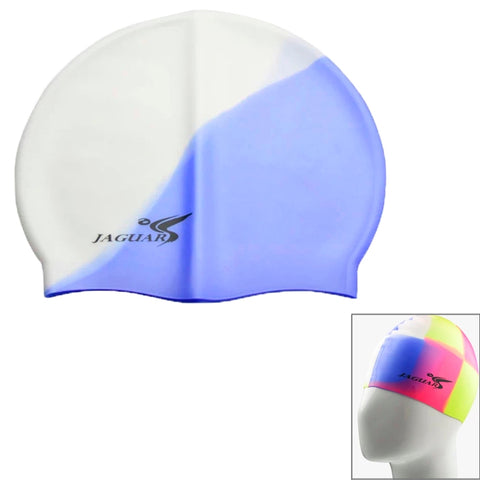 Cuffia da nuoto, eccellente cuffia da nuoto impermeabile, cuffia per sorgenti termali in silicone elastico, MC502, MC701, MC104, MC805, MC109, MC902, MC404, MC1013