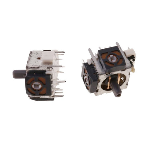 Leva di controllo joystick 3D per Xbox e PS2 - Albero spesso