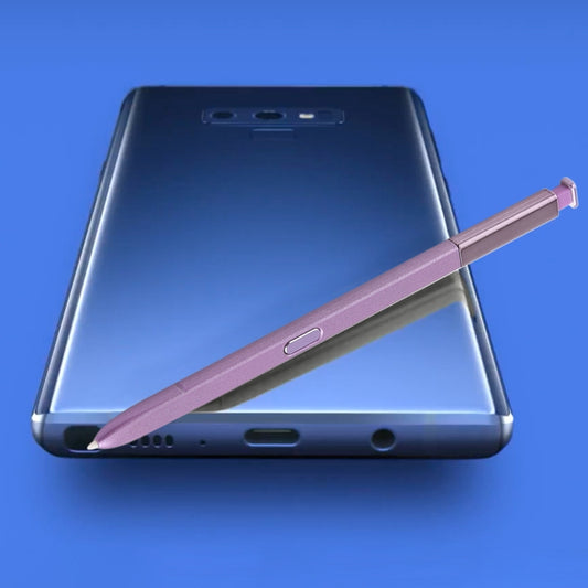 Penna stilo portatile ad alta sensibilità senza Bluetooth per Galaxy Note9