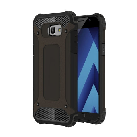 Per Galaxy A5 (2017) / A520 Custodia rigida in TPU + PC, For Galaxy A5 (2017) / A520, Galaxy A5 (2017) / A520