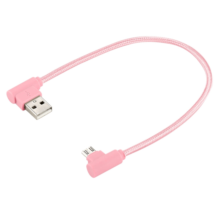 Per Samsung/Huawei/Xiaomi/Meizu/LG/HTC e altri smartphone, 25cm Micro USB