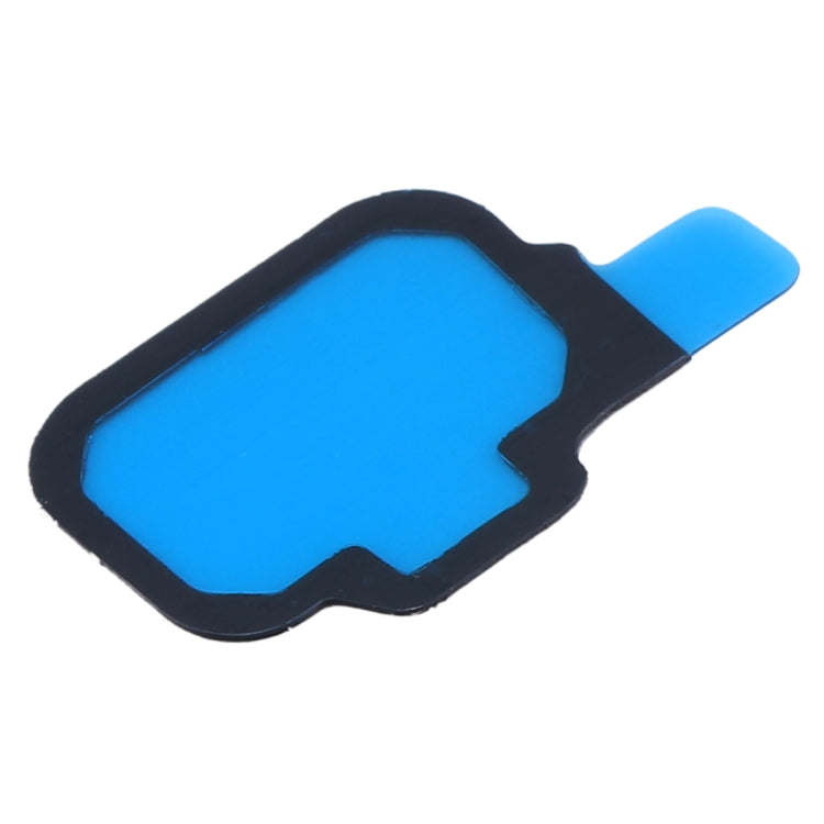 Fingerprint Scanner Stickers for Galaxy S8 & S8+ - 10 Pack