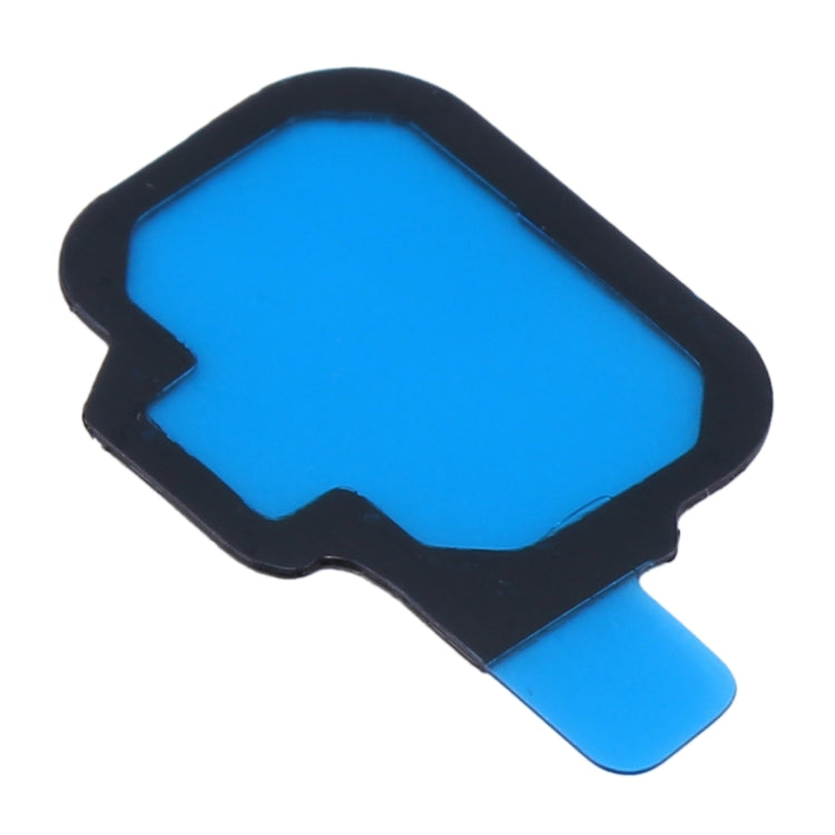Fingerprint Scanner Stickers for Galaxy S8 & S8+ - 10 Pack