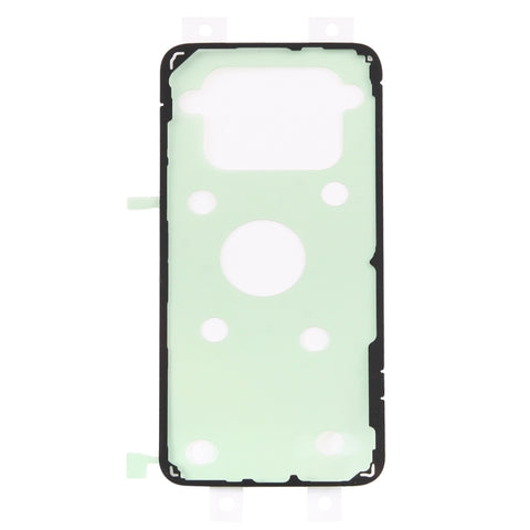 Per Galaxy S8 10 pezzi adesivi per copertura alloggiamento posteriore, Galaxy S8 (1 PC)