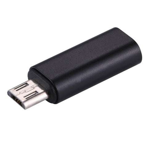 Adattatore 8 Pin Femmina a Micro USB Maschio per Smartphone Samsung,