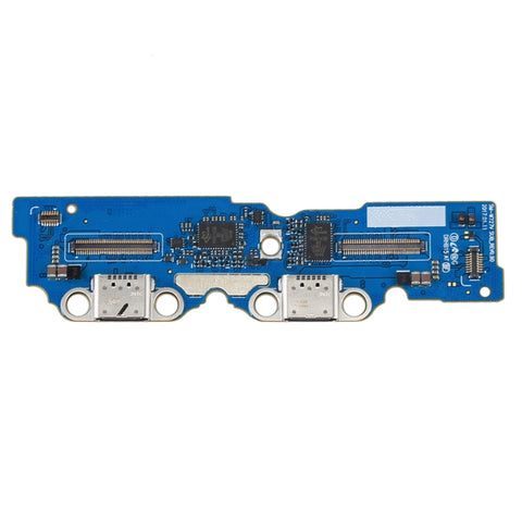 Per la scheda porta di ricarica Galaxy Tab Pro S2 W727, For Samsung Galaxy Tab Pro S2 W727