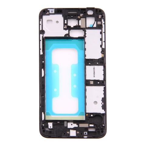 Per Galaxy J5 Prime / G570 Cornice centrale, For Samsung Galaxy J5 Prime