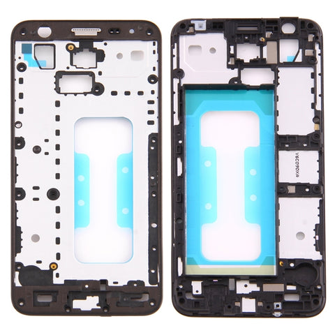 Per Galaxy J5 Prime / G570 Cornice centrale, For Samsung Galaxy J5 Prime