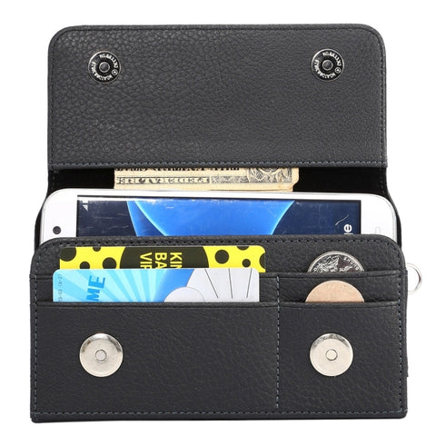 Marsupio Universale per Smartphone 5,1-5,5 Pollici