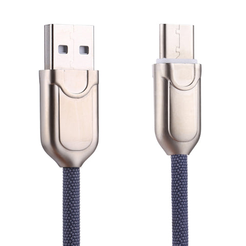 Cavo di ricarica rapido per sincronizzazione dati da USB-C/Type-C a USB 2.0 da 1 m 2A