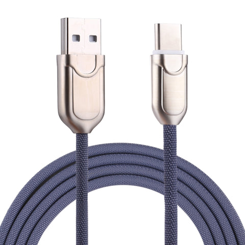 Cavo di ricarica rapido per sincronizzazione dati da USB-C/Type-C a USB 2.0 da 1 m 2A
