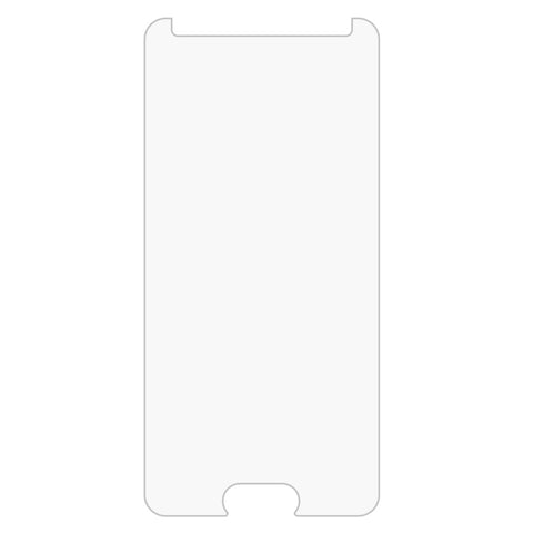 10 PZ Per Galaxy A3 (2017) / A320 0,26mm 9H Durezza superficiale 2.5D Pellicola per schermo in vetro temperato antideflagrante, 1pcs