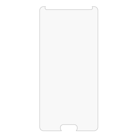 Per Galaxy A7 (2017) / A720 0,26 mm 9H Durezza superficiale 2,5D Pellicola per schermo in vetro temperato antideflagrante, 1pcs
