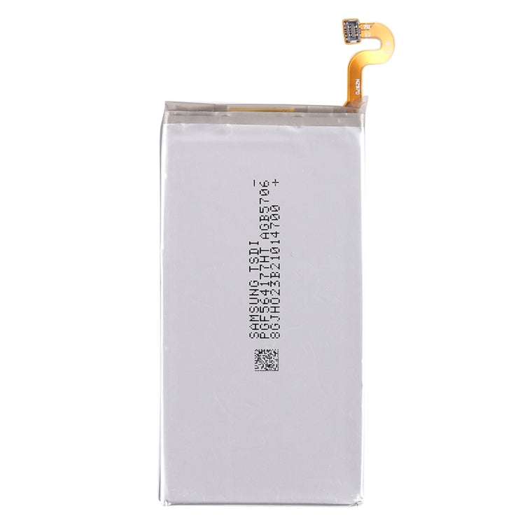 High-Capacity 3000mAh Li-ion Battery for Galaxy S9