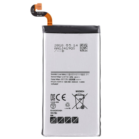 Batteria Ricaricabile 3,85 V 3500 mAh per Galaxy S8+