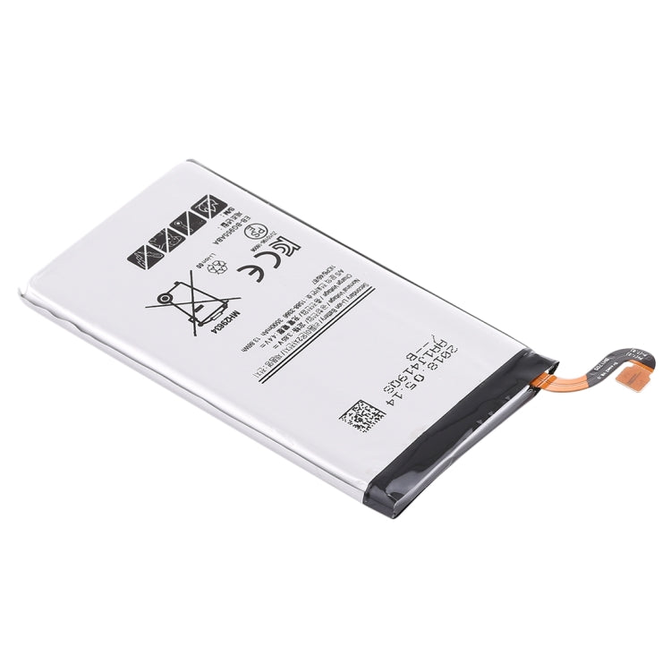 High-Capacity 3500mAh Li-ion Battery for Galaxy S8+