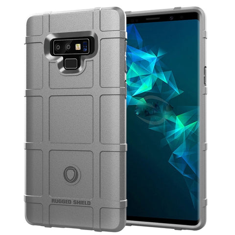 Custodia in TPU antiurto a copertura totale per Samsung Galaxy Note9, For Galaxy Note9