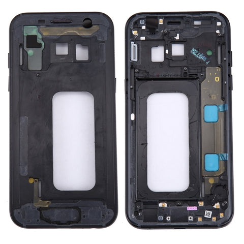 Per Galaxy A3 (2017) / A320 Cornice centrale, Galaxy A3 (2017) / A320, For Samsung Galaxy A3 (2017), For Samsung Galaxy A3 (2017) / A320