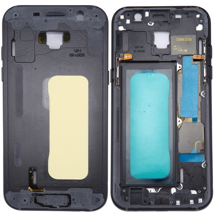 Samsung Galaxy A5 (2017) Middle Frame Bezel Replacement