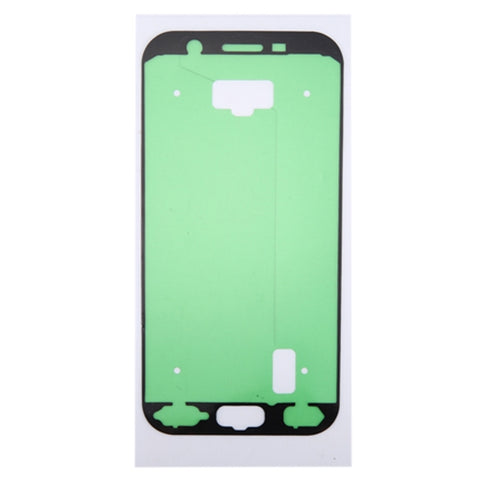 Pour Galaxy A5 (2017) / A520 10 pièces d'adhésifs pour l'installation antérieure, Pour Samsung Galaxy A5 (2017)
