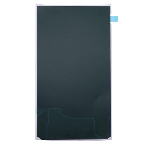 Pour Galaxy A7 (2017) / A720 10 adhésifs postérieurs pour numérique LCD, pour Samsung Galaxy A7 (2017)