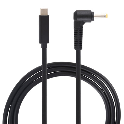 Cavo di Ricarica USB-C a 4,0 x 1,7 mm - Lunghezza 1,5 m