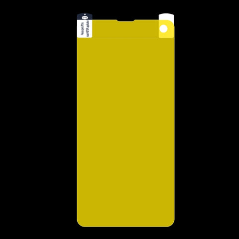 ENKAY Hat-Prince 0.1mm 3D Protezione per schermo intero Pellicola idrogel antideflagrante per Galaxy S10, Materiale TPU+TPE+PET, Galaxy S10