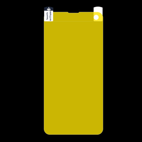 ENKAY Hat-Prince 0.1mm 3D Protezione per schermo intero Pellicola idrogel antideflagrante per Galaxy S10e, Materiale TPU+TPE+PET, Galaxy S10e