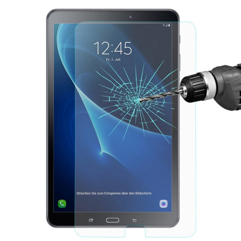 ENKAY per Galaxy Tab A 7.0 T280 0,33 mm 9H Durezza superficiale 2,5D Pellicola per schermo in vetro temperato antideflagrante