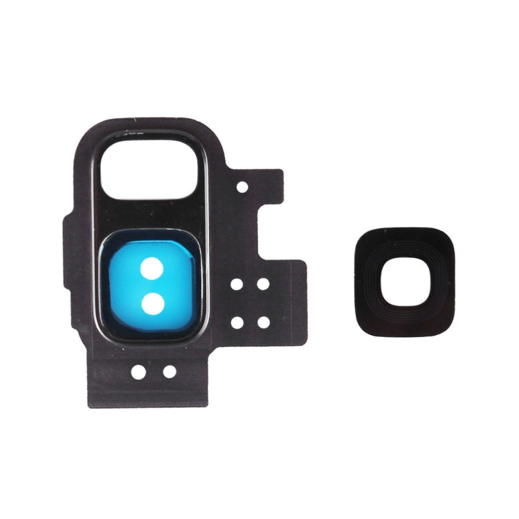 Galaxy S9 Camera Lens Cover - 10 Pack Replacement Parts