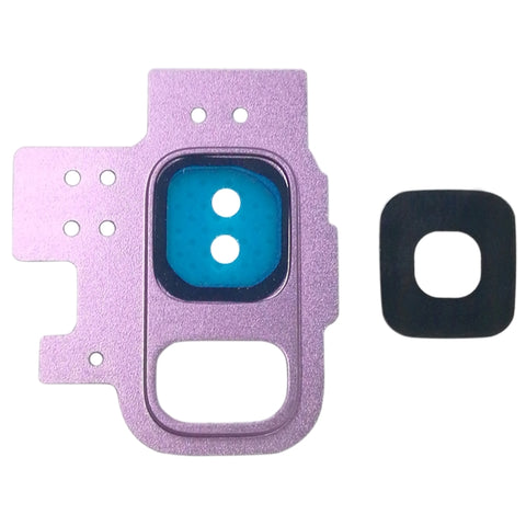 Copie pour appareil photo de 10 personnes pour Galaxy S9 / G9600, Galaxy S9, Pour Samsung Galaxy S9, Pour Samsung Galaxy S9 / G9600, Pour Galaxy S9