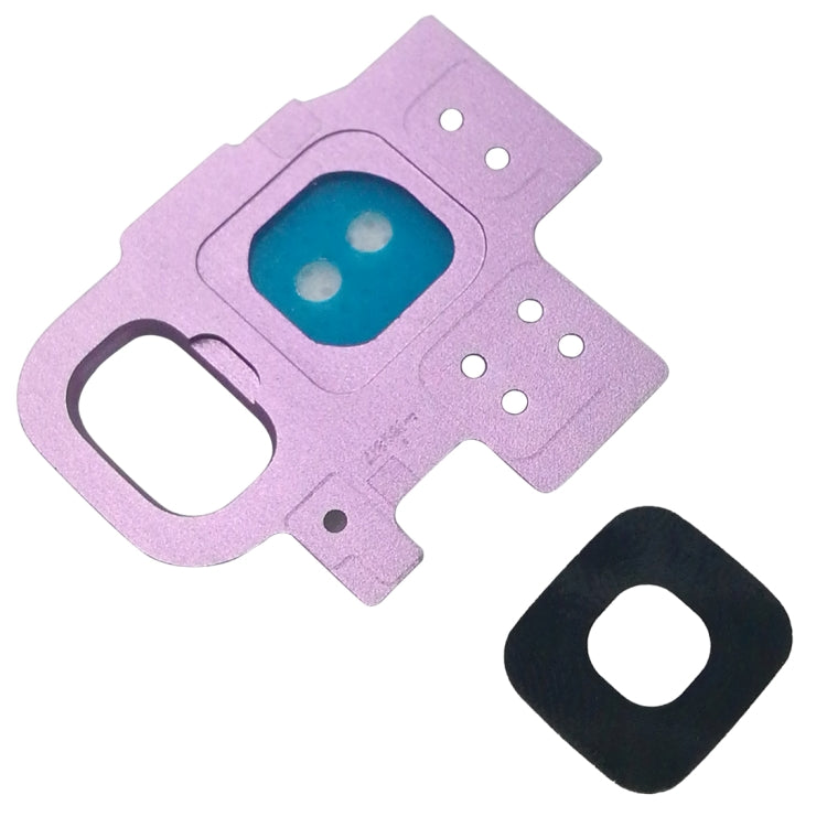 Galaxy S9 Camera Lens Cover - 10 Pack Replacement Parts