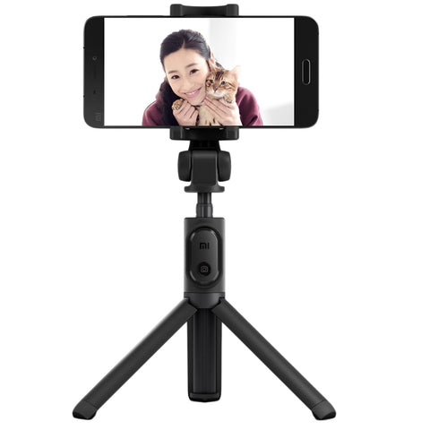 Support monopode Bluetooth allungable pour trépied original Xiaomi Mi Selfie Stick